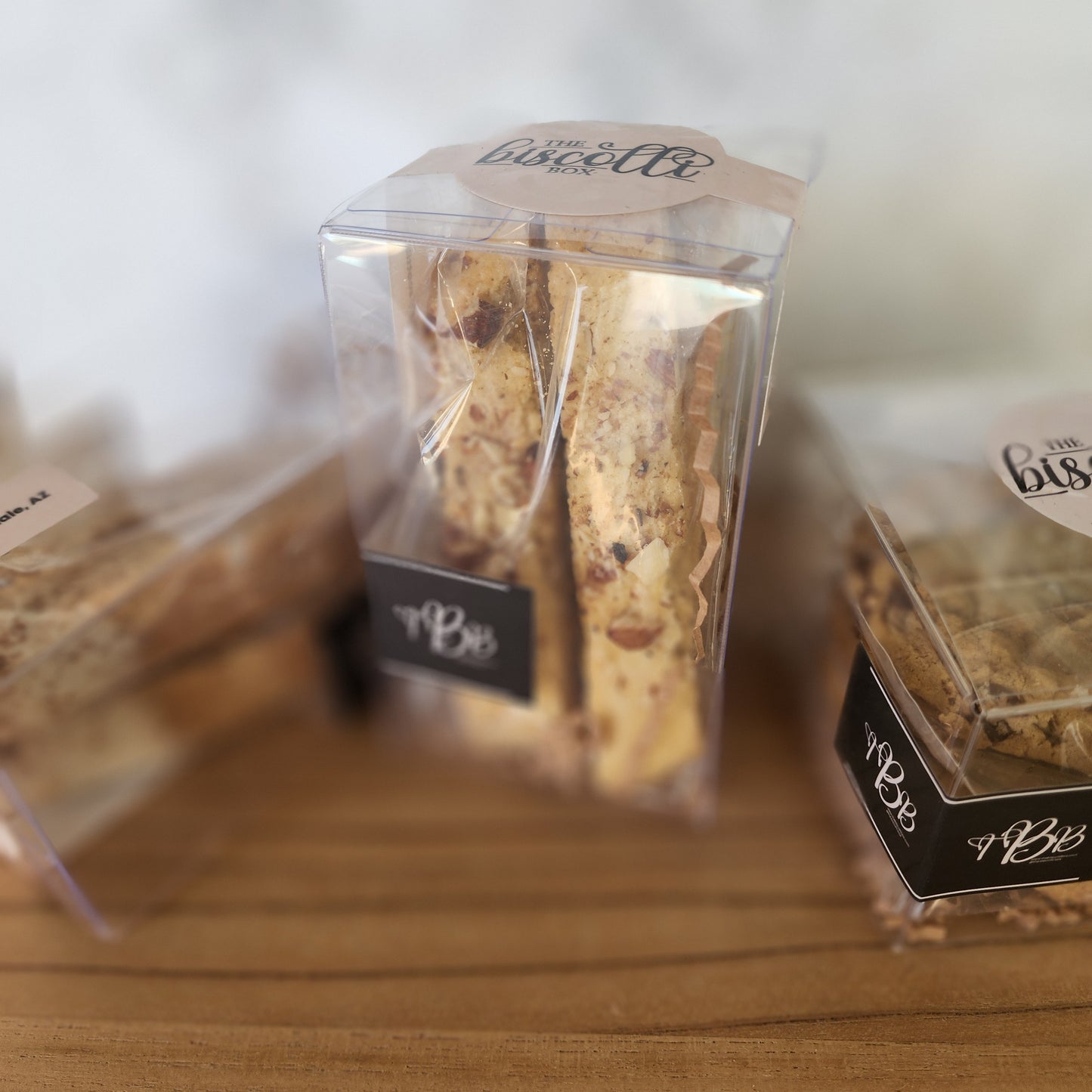 Box Packaging