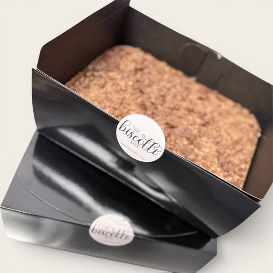 Tiramisu (2 Flavors)