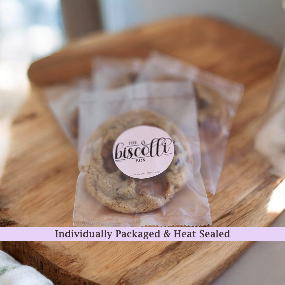 Cookies - Salted Caramel Chocolate Chip