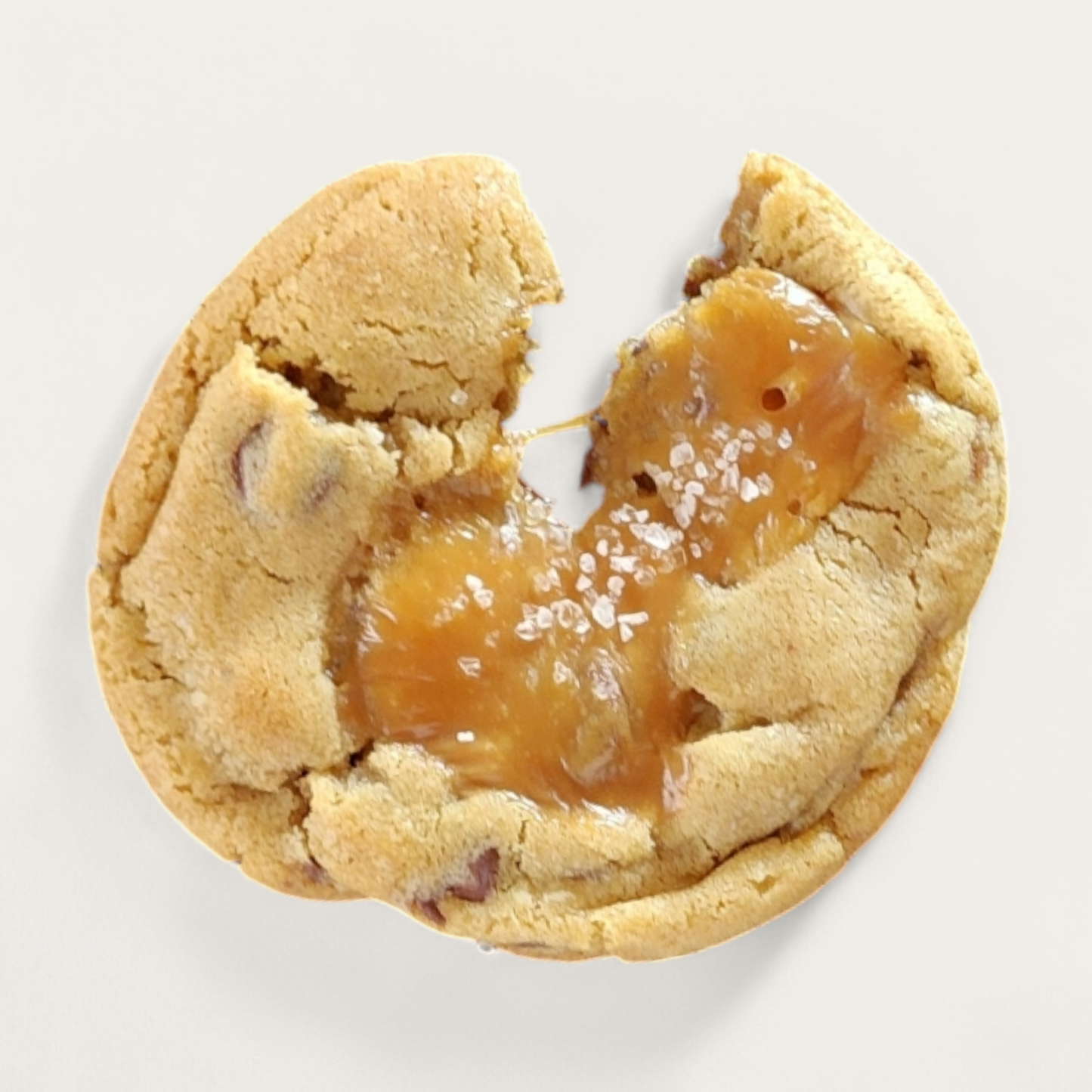Cookies - Salted Caramel Chocolate Chip