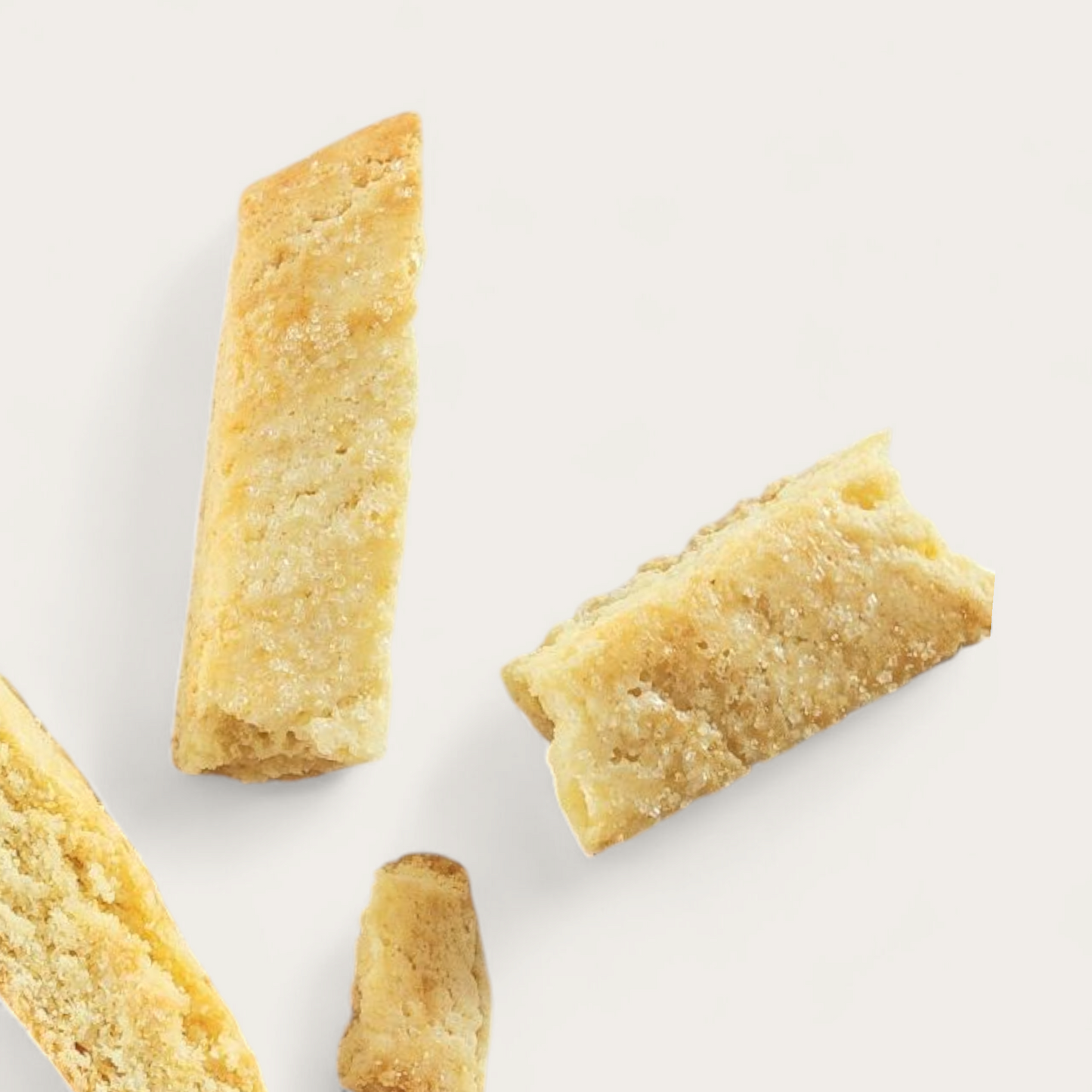 Biscotti - Lemon