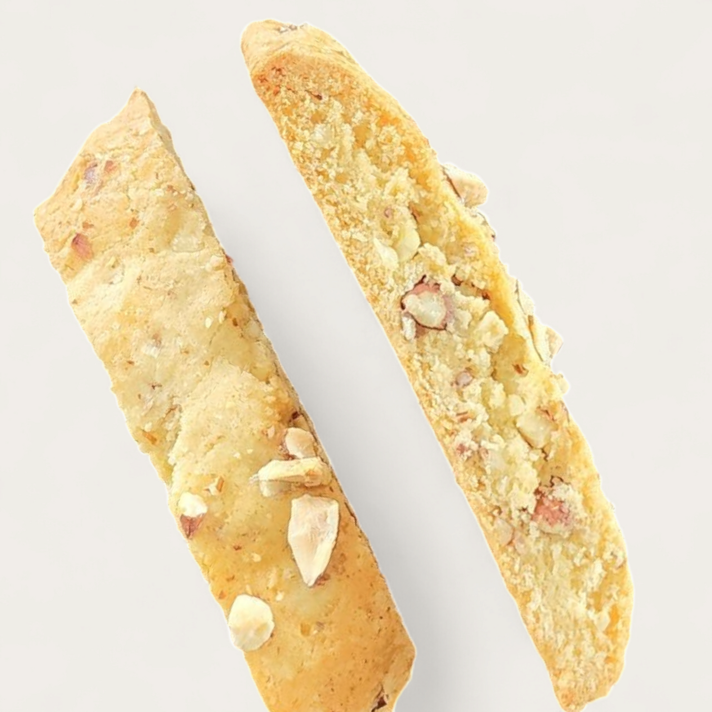 Biscotti - Almond