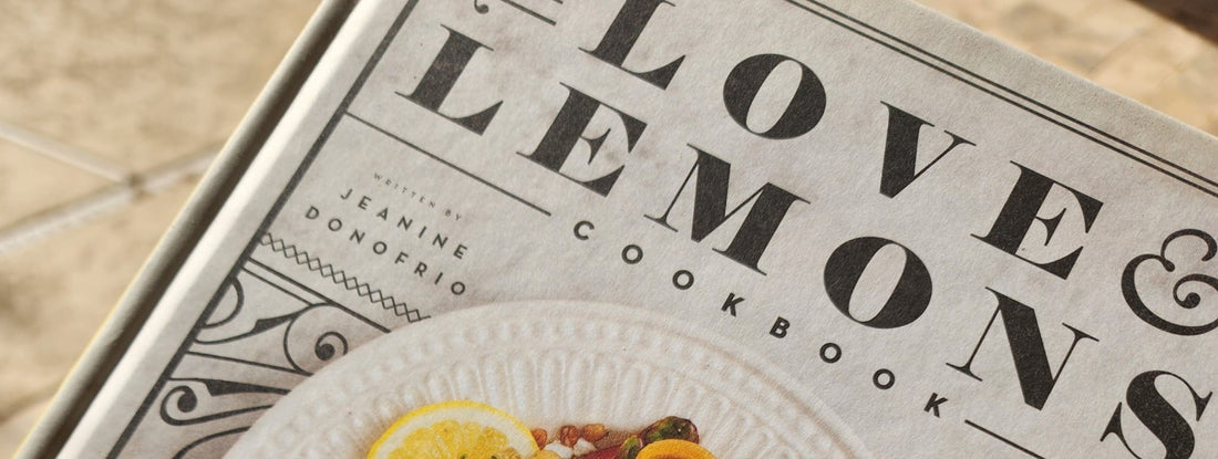 Lemon Love TBB's What's Trending This Week!