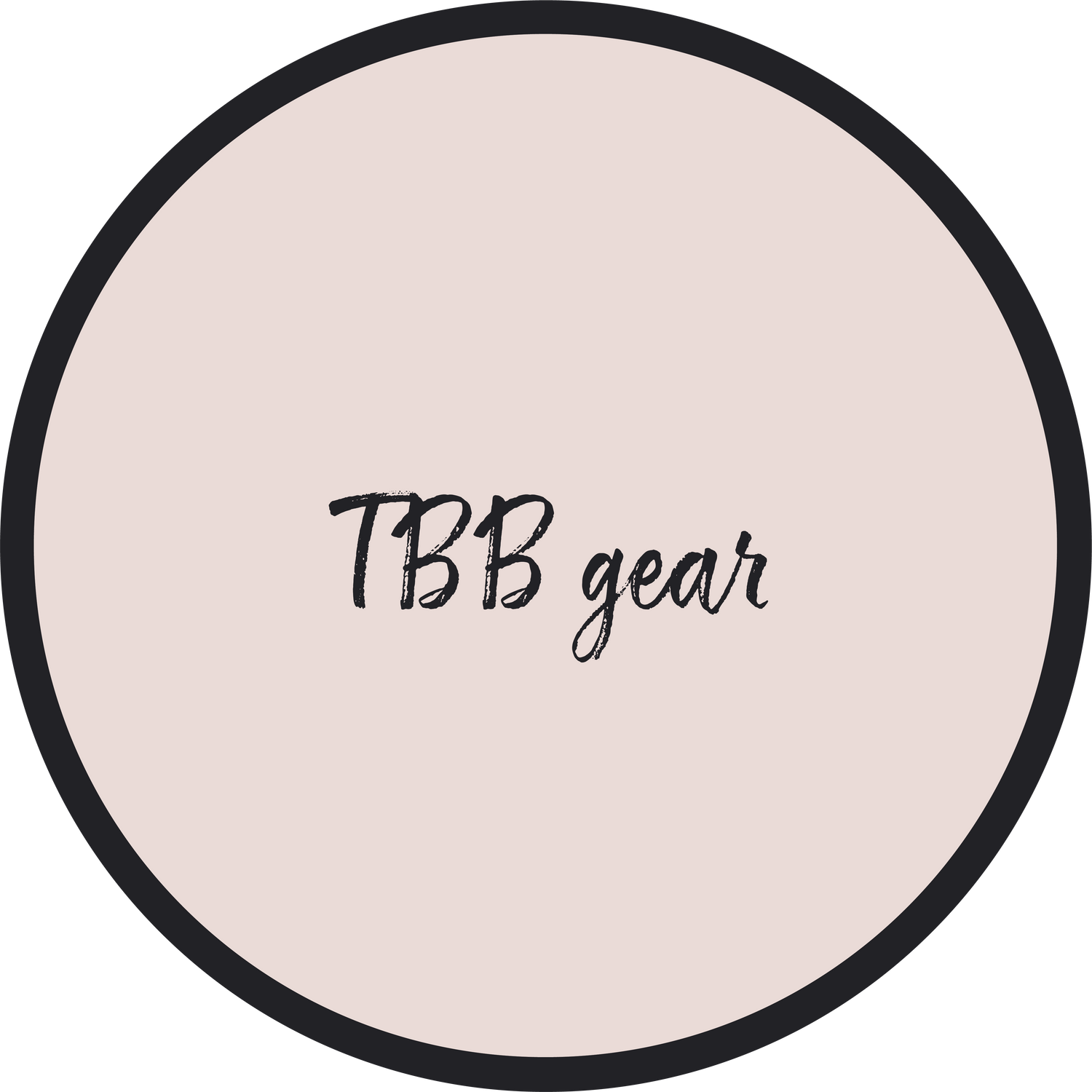 TBB Gear