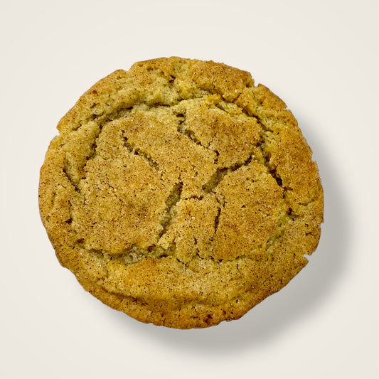 Cookies - Snickerdoodle