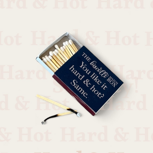 TBB Matchbox