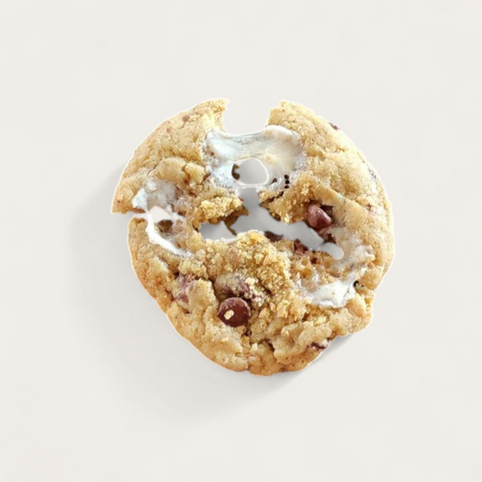 Cookies - S'mores Chocolate Chip