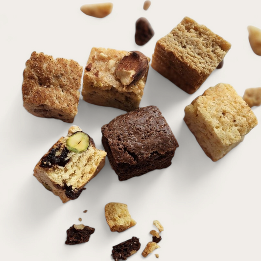 Biscotti Bites (6oz)