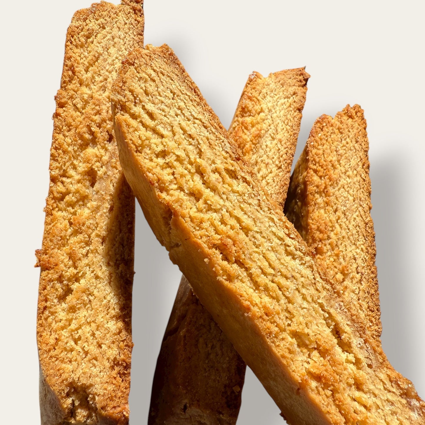 Biscotti - Classic Star Anise HOLIDAY FLAVOR