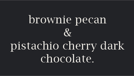 The Variety Biscotti Box