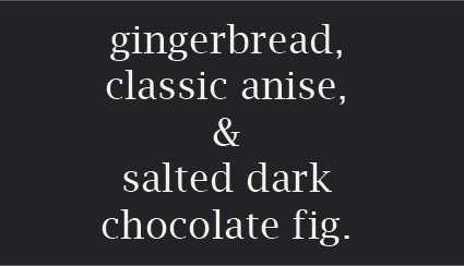 The Variety Biscotti Box